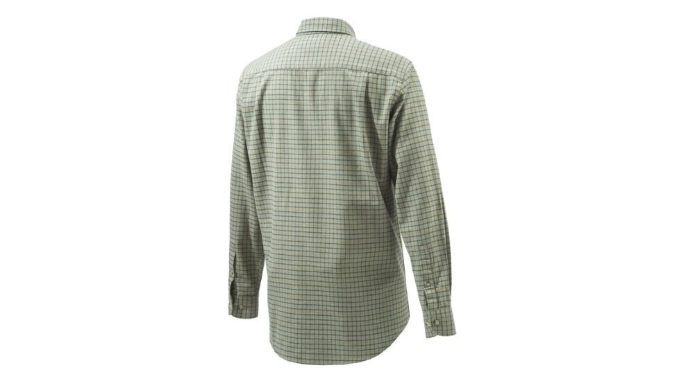 beretta button down shirt