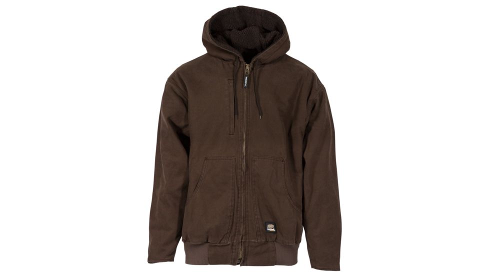 berne flex 180 jacket
