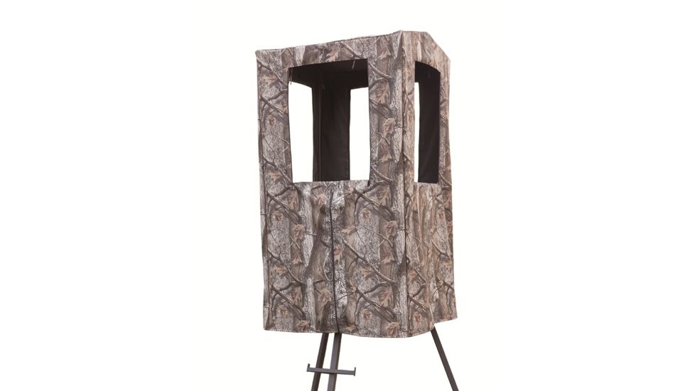 Big Dog Hunting Peaked Enclosure Kit Free Shipping over 49!