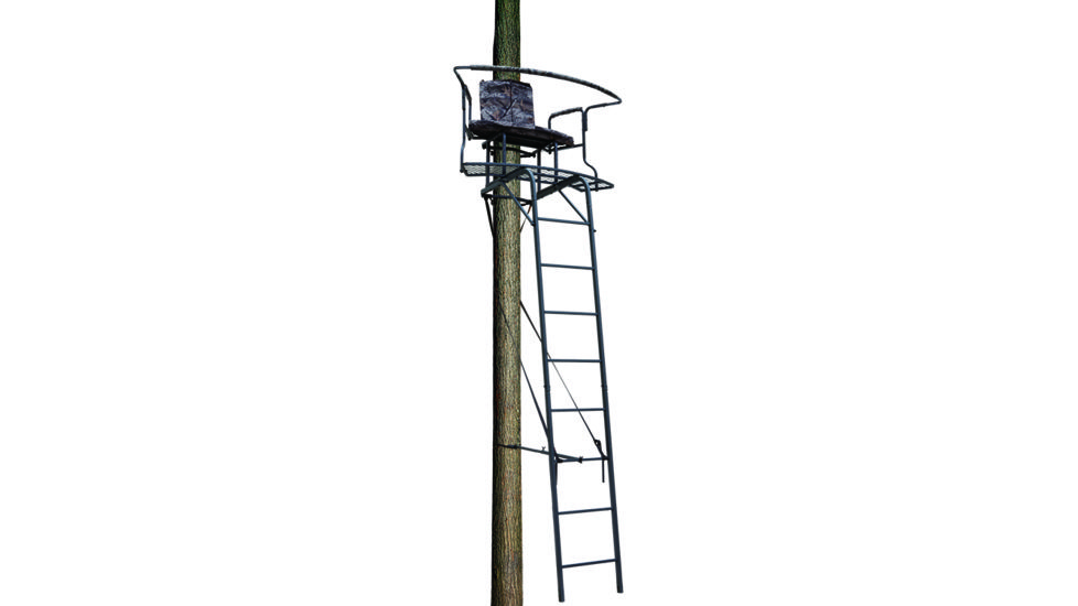 Big Dog Hunting Stadium Series Tree Stand