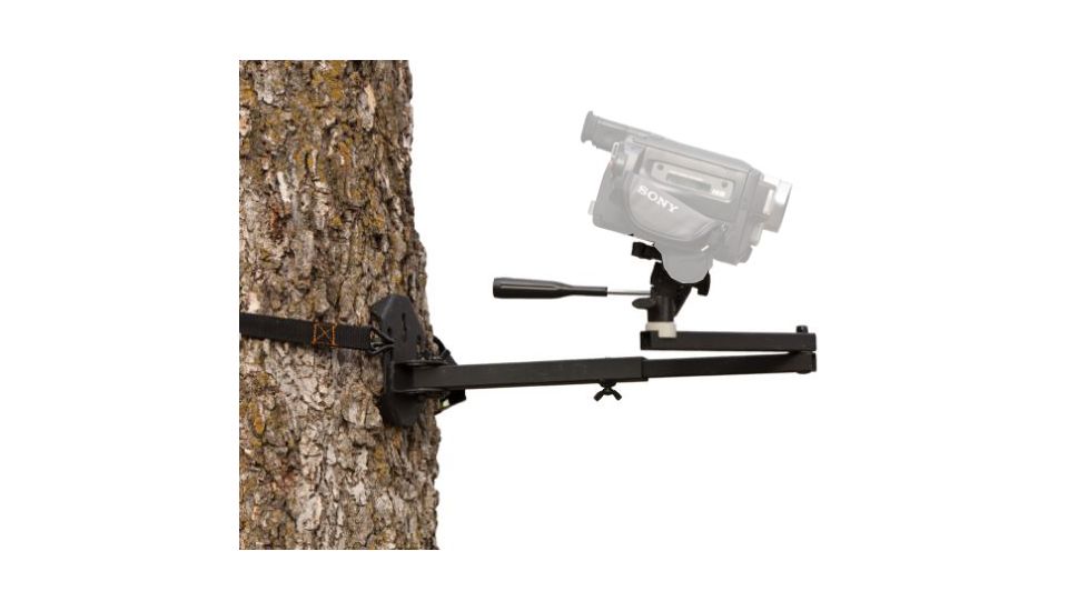 Big Game Treestands Treestand Camera Arm Free Shipping over 49!