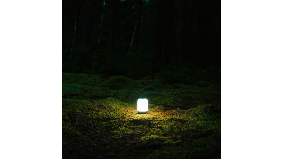 BioLite Alpenglow Lantern, 500, LNB0100