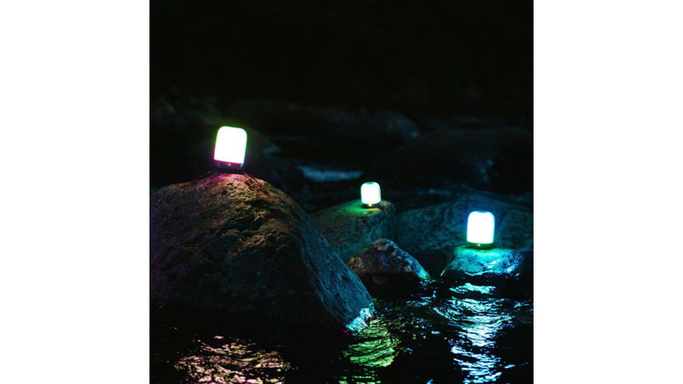 BioLite Alpenglow Lantern, 500, LNB0100