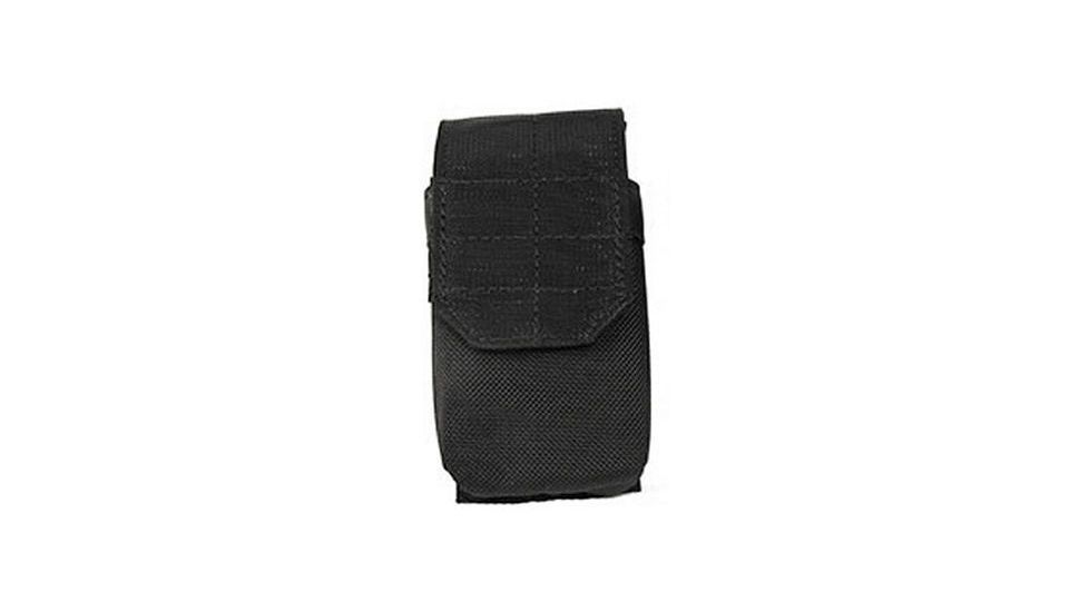 BlackHawk Duty .308 Mag Pouch (Holds 2) Black 52DM14BK | Free Shipping ...