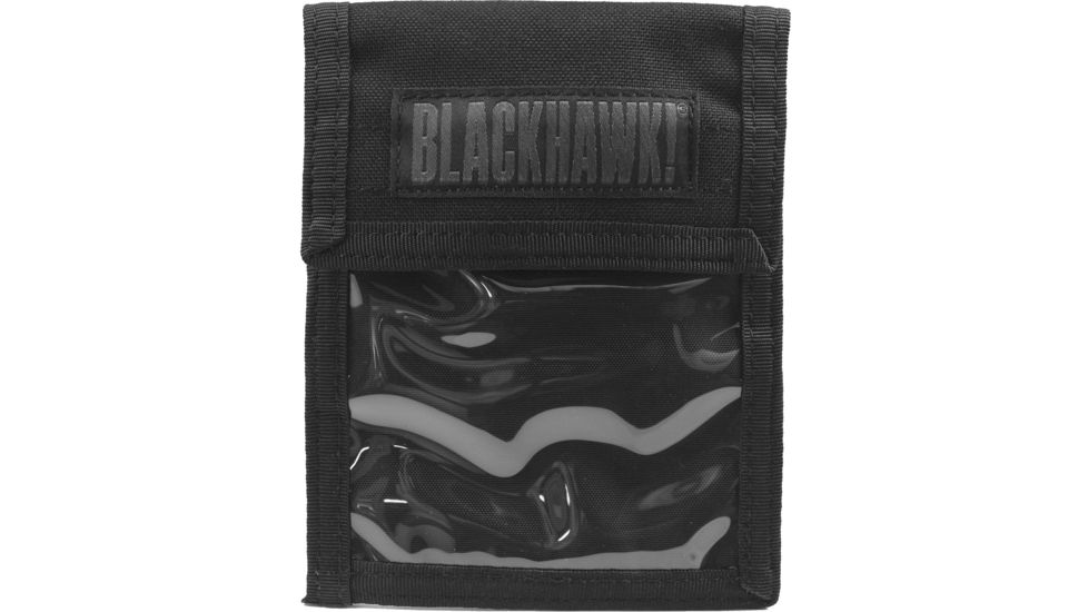 90id01bk-blackhawk-neck-id-badge-holder