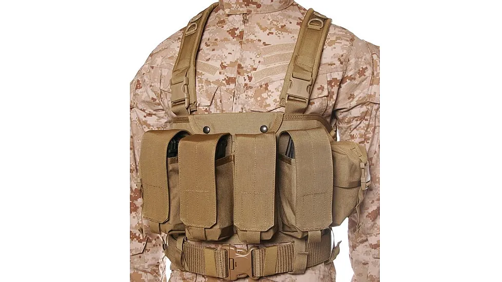 Blackhawk ak hotsell chest rig