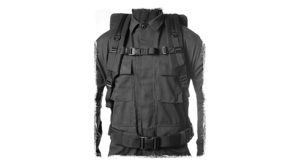 BlackHawk Tactical Backpack Kit-