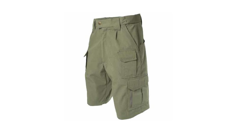 cqr shorts