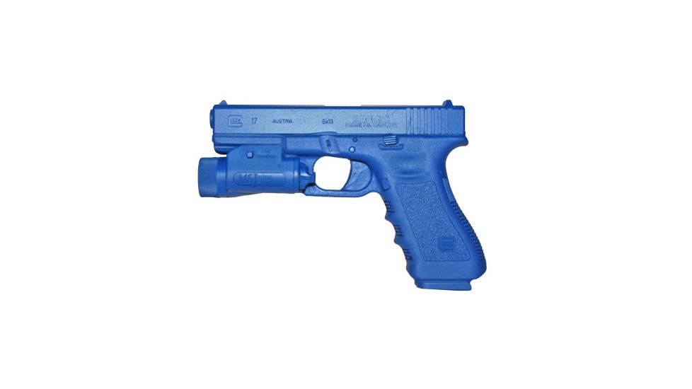Blue Training Guns by Rings Glck 17/22/31 M5 Tctcl Lght Wt - FSG17-M5W