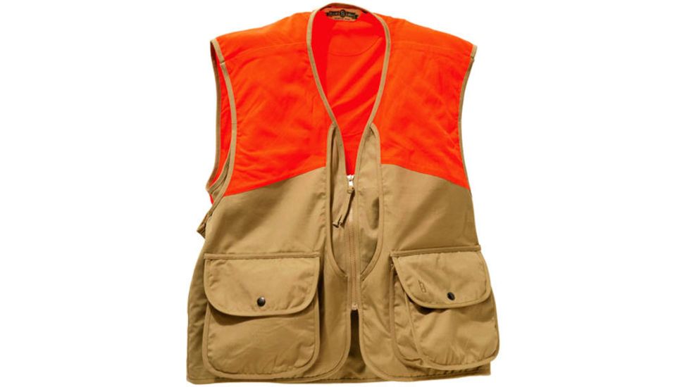 camelbak upland hunting vest