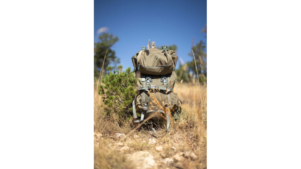 BOG Hunting 6000 ci Bivy Bag 20 Off w/ Free Shipping