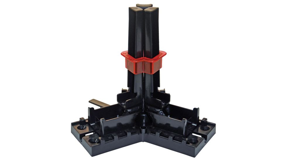 bohning tower fletching jig