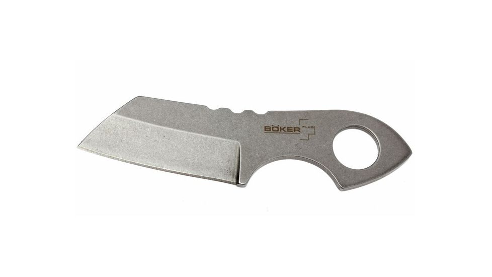 boker rhino calf