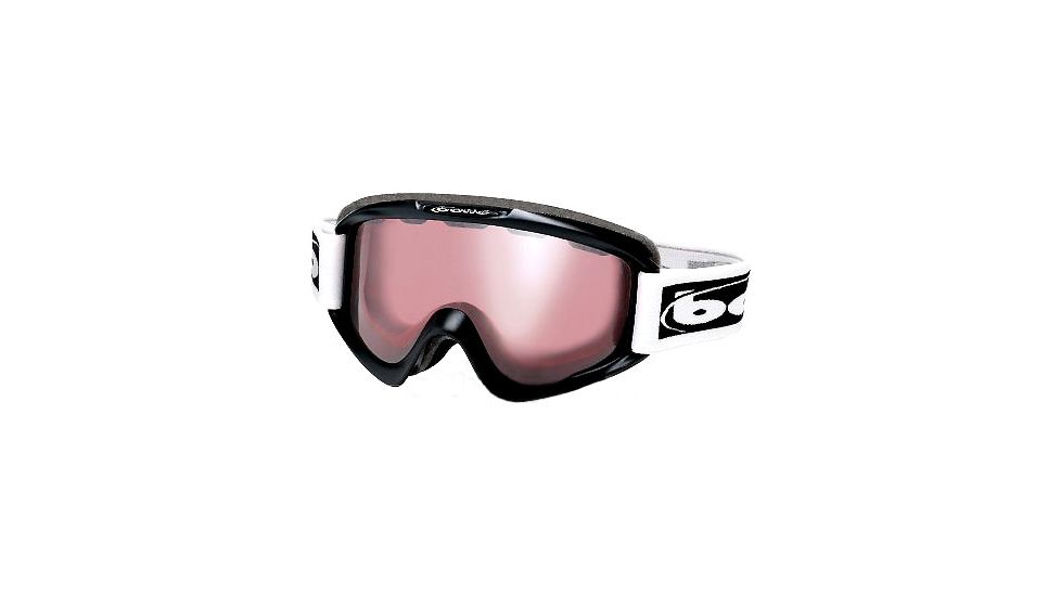 Bolle Nova Ski Goggle Interchangeable Replacement Lenses Free