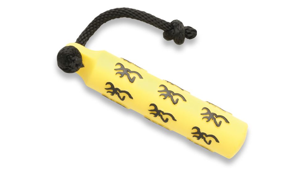 Browning Buckmark Dog Training Bumper Retrieving Dummy Free Shipping