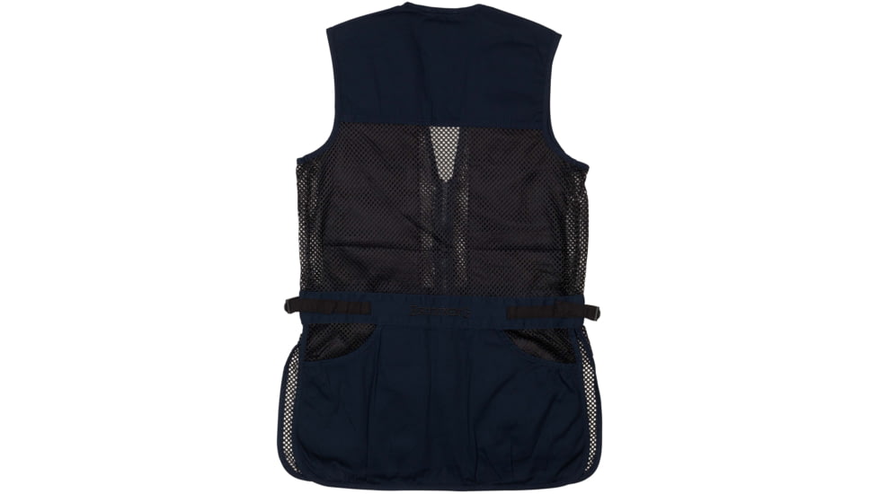 airshot ii shooting vest