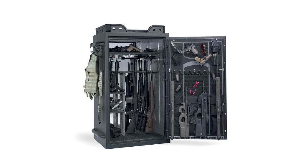 Browning Safes Ar35f Tactical Series Mark Ii Gun Safe 35cft