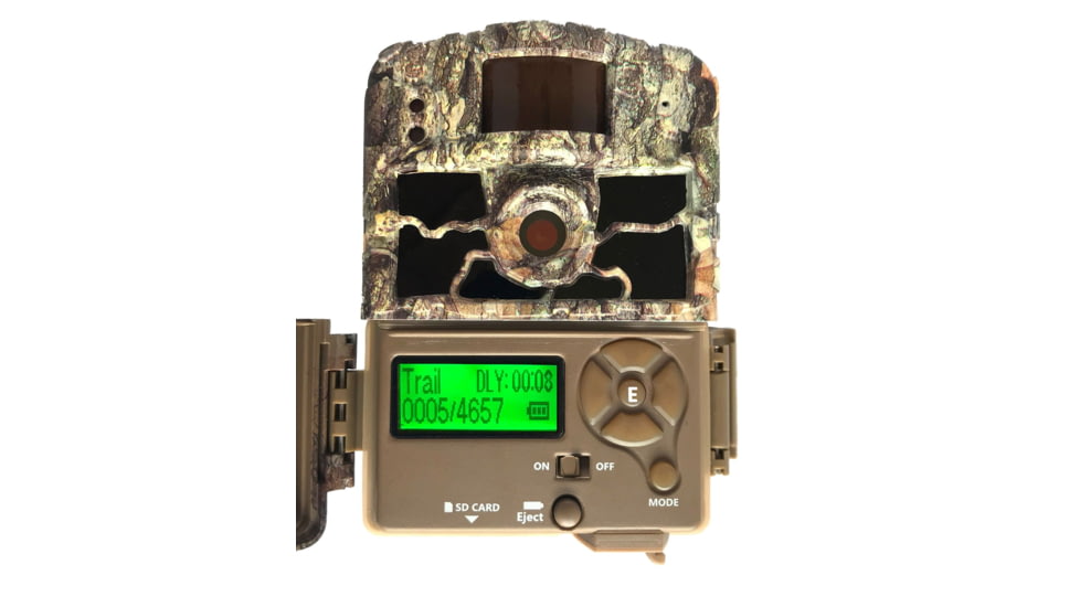 Browning Trail Cameras Dark Ops Hd Max, Camo, BTC-6HD-MAX