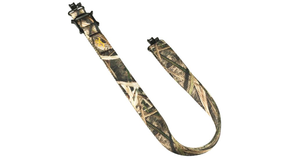 Browning XCellerator Gun Sling 5 Star Rating Free Shipping over 49!
