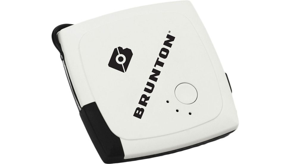 brunton portable charger