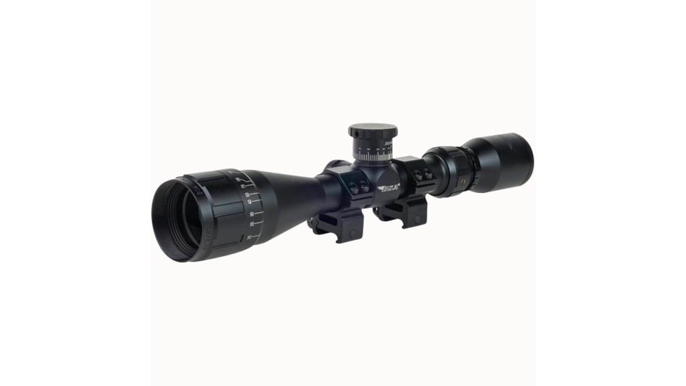 BSA Optics Sweet 223 AO 4-12X40