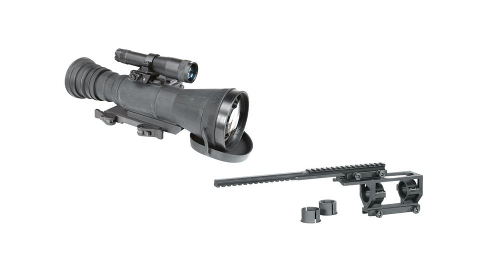 Armasight Gen 3 Day/Night Vision Clip-On System | 4.2 Star Rating Free ...