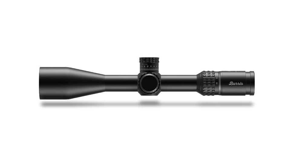 Burris Veracity PH programmable 4-20x 50 mm Riflescope, 30mm Tube, First Focal Plane, Wind MOA FFP, Black, 200200