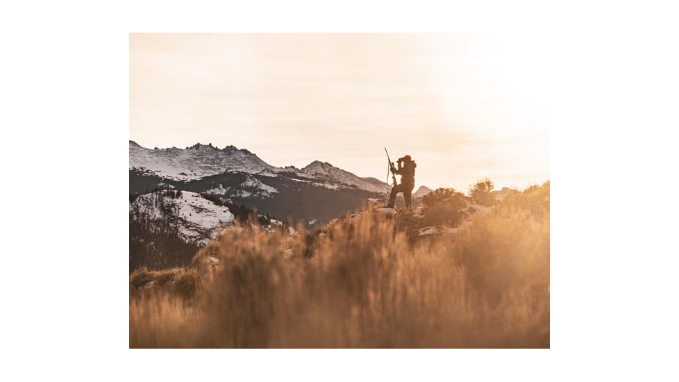 Burris Veracity PH programmable 4-20x 50 mm Riflescope, 30mm Tube, First Focal Plane, Wind MOA FFP, Black, 200200