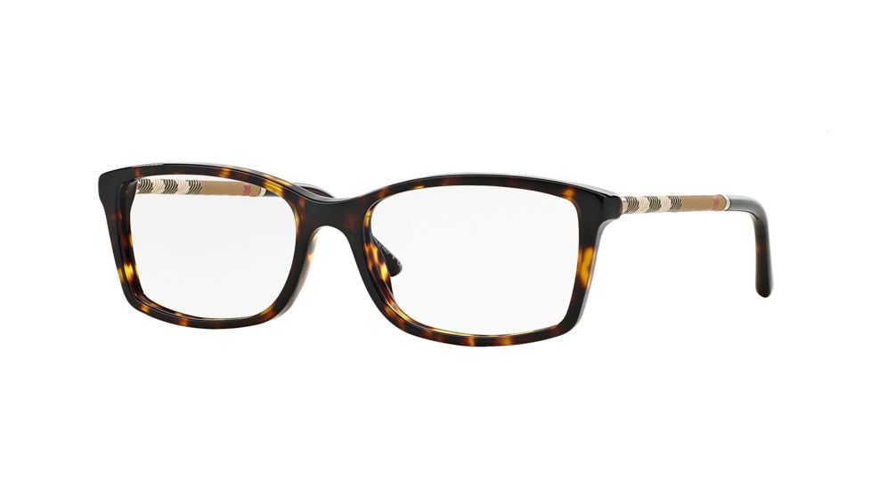 Burberry BE2120 Prescription Eyeglasses | Free Shipping over $49!