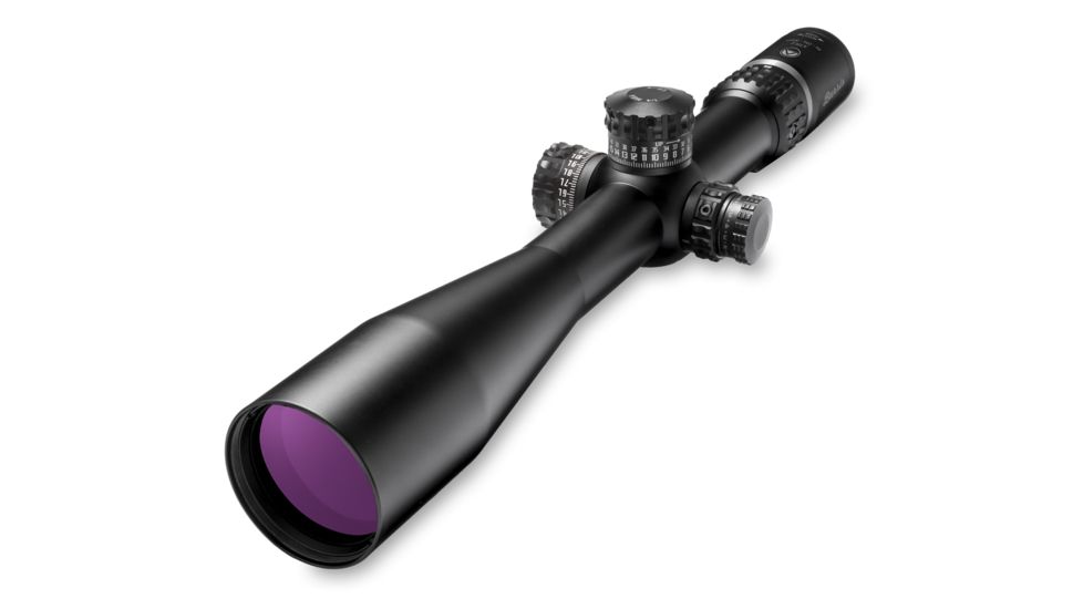Best FFP scope for 6.5 Creedmoor 