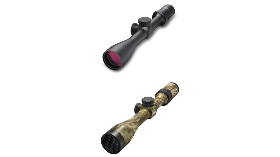 Burris Predator Quest 39x40mm Rifle Scope Ballistic Plex E1 Reticle