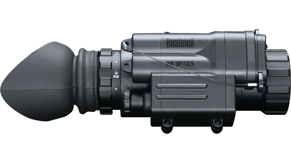 bushnell 2x28mm digital sentry nv monocular