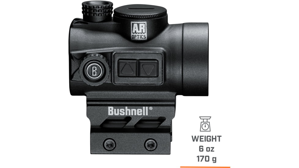 Bushnell AR Optics TRS-26 Red Dot Sight | 45% Off Customer Rated w