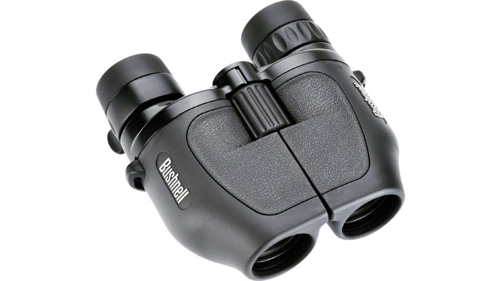 Bushnell Powerview 715x25 Compact Zoom Binoculars 139755 4.7 Star