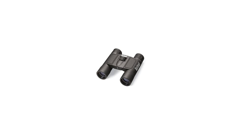 Bushnell Powerview 12x25mm Roof Prism Binoculars | Customer Rated Free