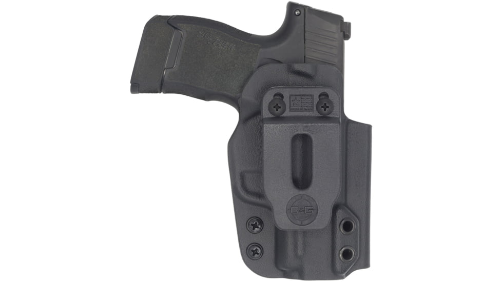 C&G Holsters SIG Sauer Covert IWB Holsters | Up to $5.00 Off w/ Free