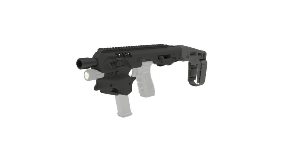 CAA Smith Wesson MCK Advanced Micro Conversion Kit M P 9 2 0 2 0