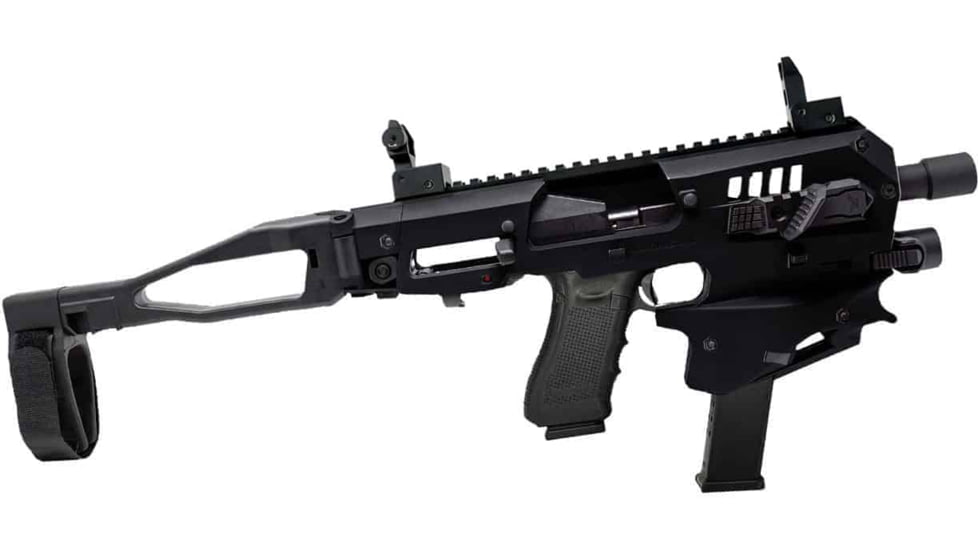 CAA Micro Conversion Advanced Kit for Taurus G2C/G3/G3C Up to 12 Off