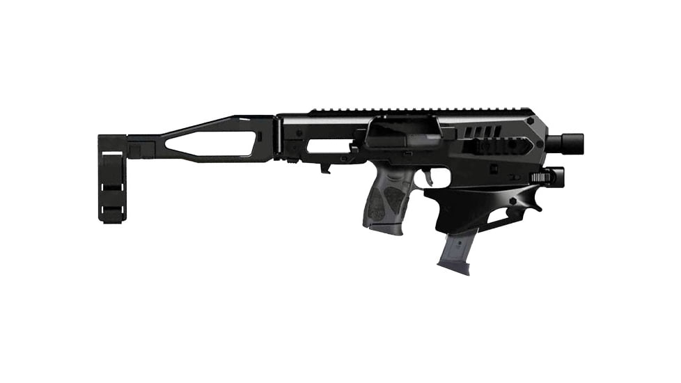 CAA Micro Conversion Kit for Taurus G2C/G3/G3C Highly Rated Free