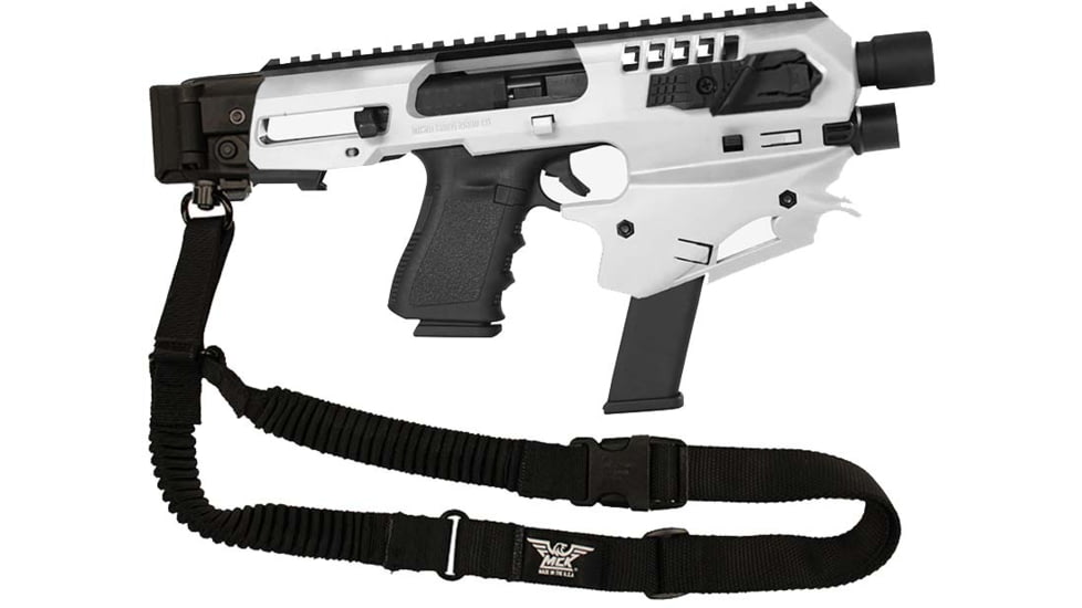 CAA Smith & Wesson SD9 VE/SD40 VE Micro Conversion Kit Free Shipping