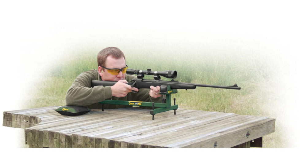 Caldwell Zero Max Shooting Rest 17 Off 4 Star Rating Free Shipping 