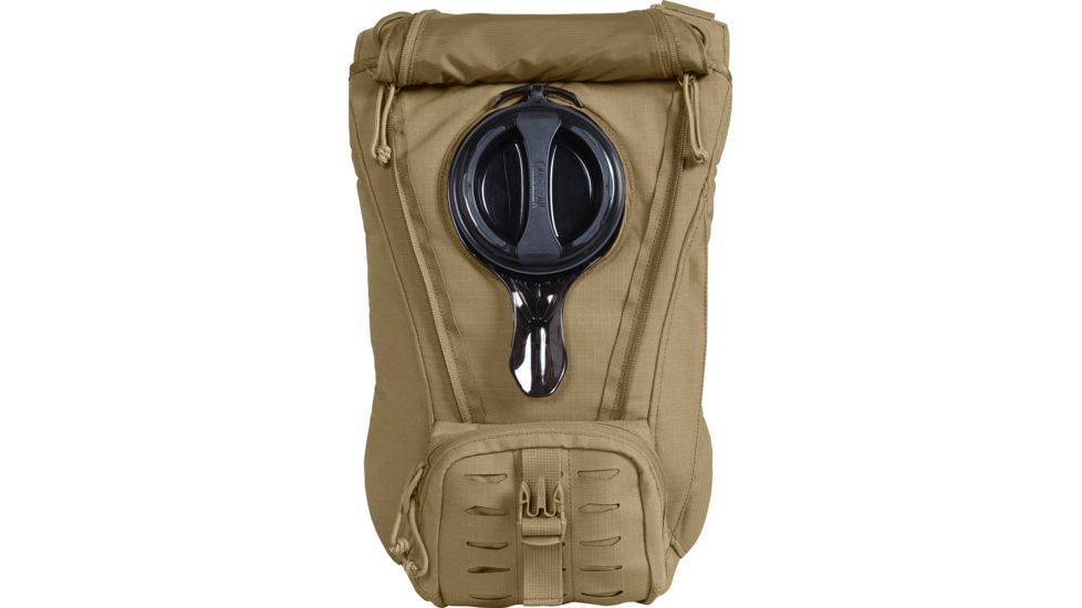 camelbak ambush 100oz mil spec crux