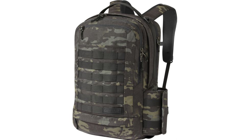 quantico backpack