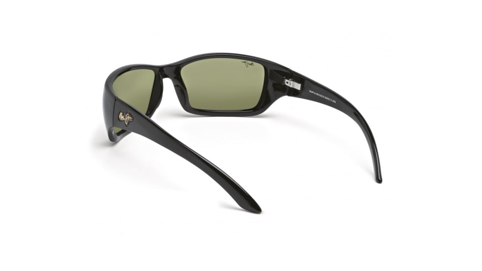 maui jim canoe sunglasses