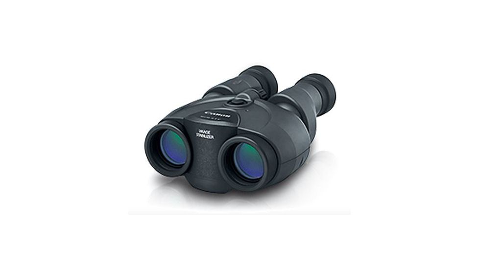 Canon 10x30 IS 2 Image Stabilizer Binoculars 5 Star Rating Free