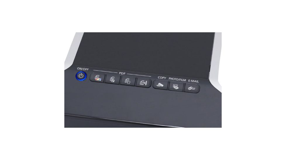 Canon Canoscan 8800F Color Scanner