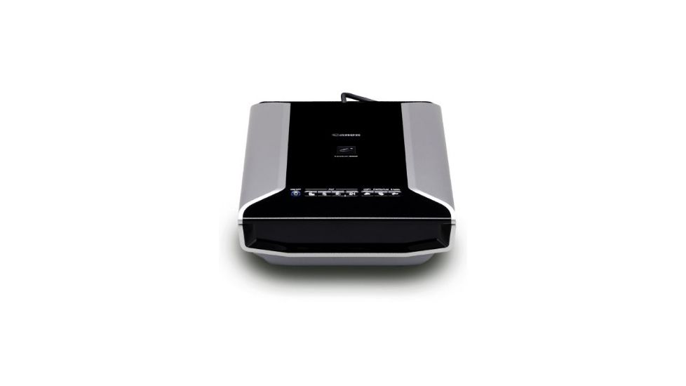 Canon Canoscan 8800F Color Scanner