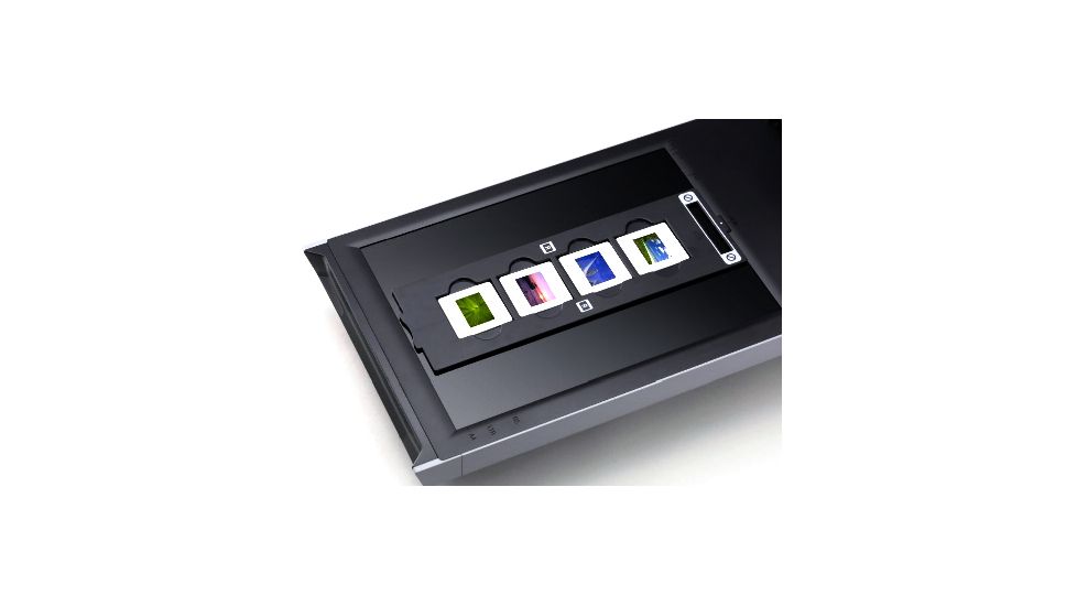 Canon Canoscan 8800F Color Scanner