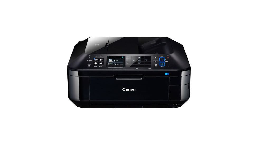 canon mx890 printer offline
