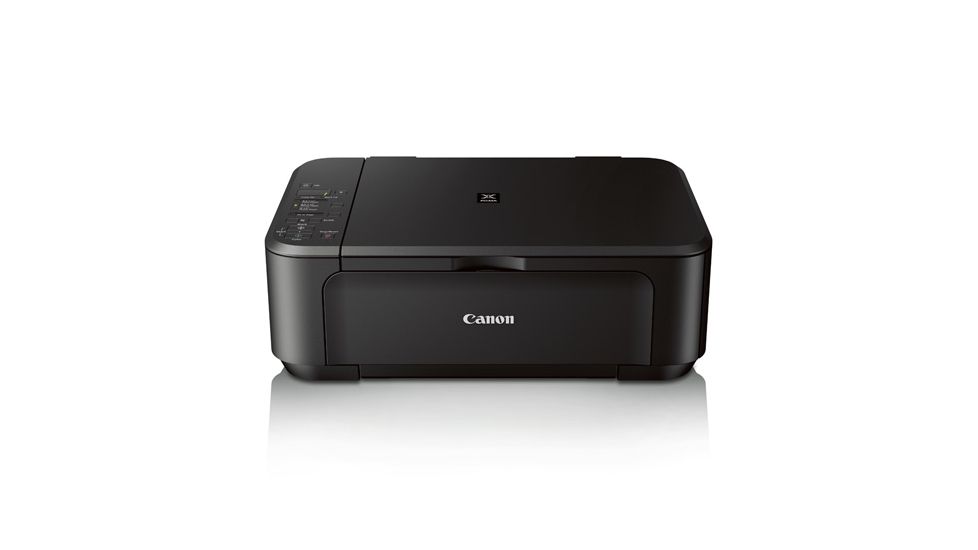 Canon Pixma Mg2220 All-in-one Color Inkjet Printer W/ PP ...